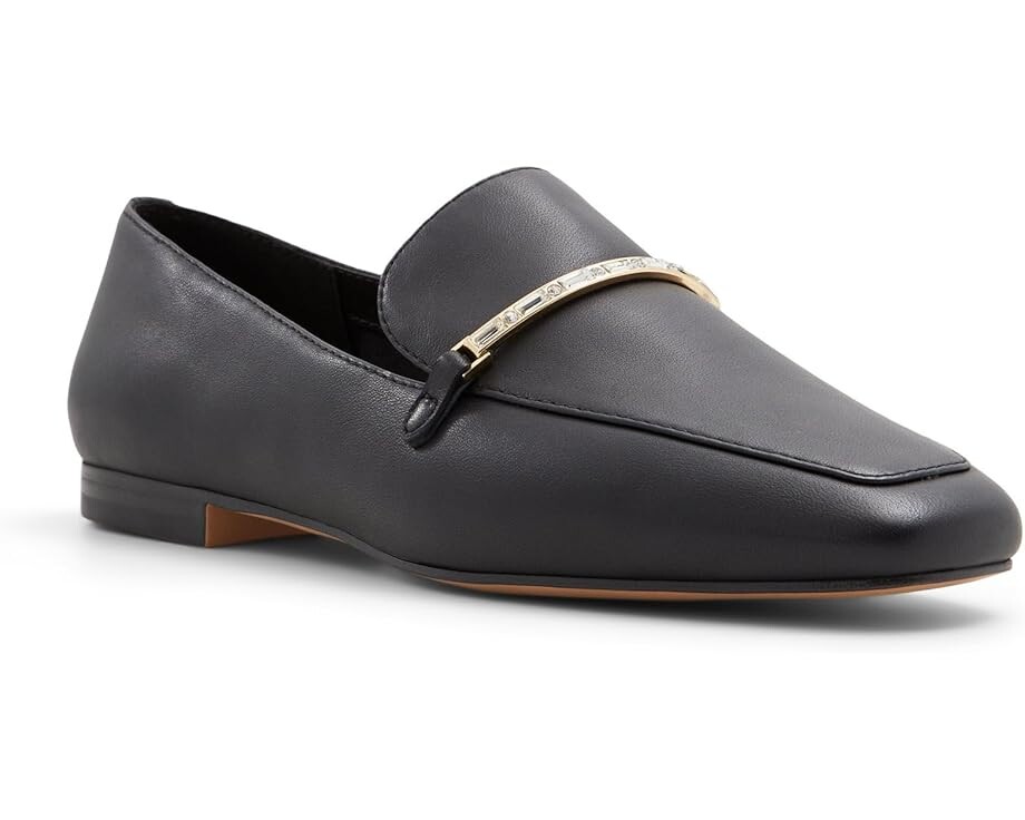 

Туфли на плоской подошве ALDO Tayley, черный