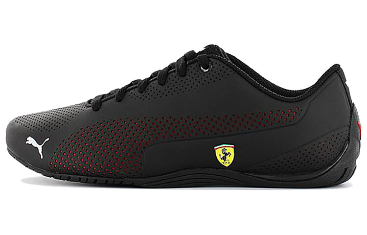 

Кроссовки Puma Drift Cat унисекс, Черный, Кроссовки Puma Drift Cat унисекс