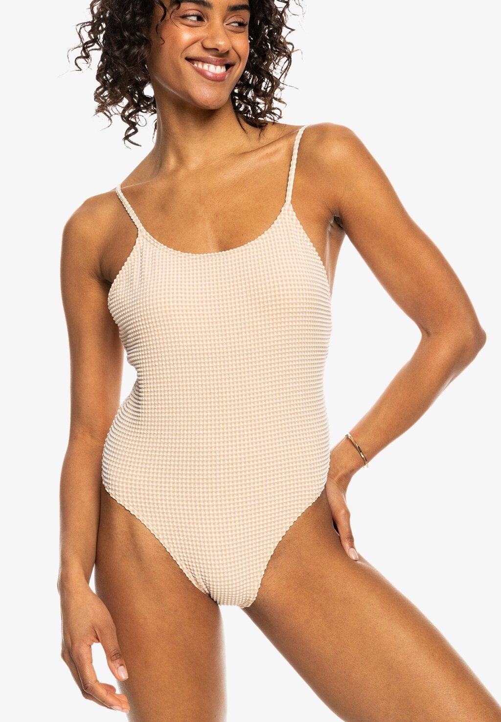 

Купальник GINGHAM Roxy, цвет cjj
