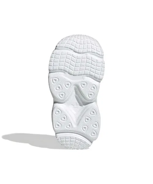 Детские кроссовки adidas Originals OZMILLEN ELASTIC LACE SHOES — фото 3