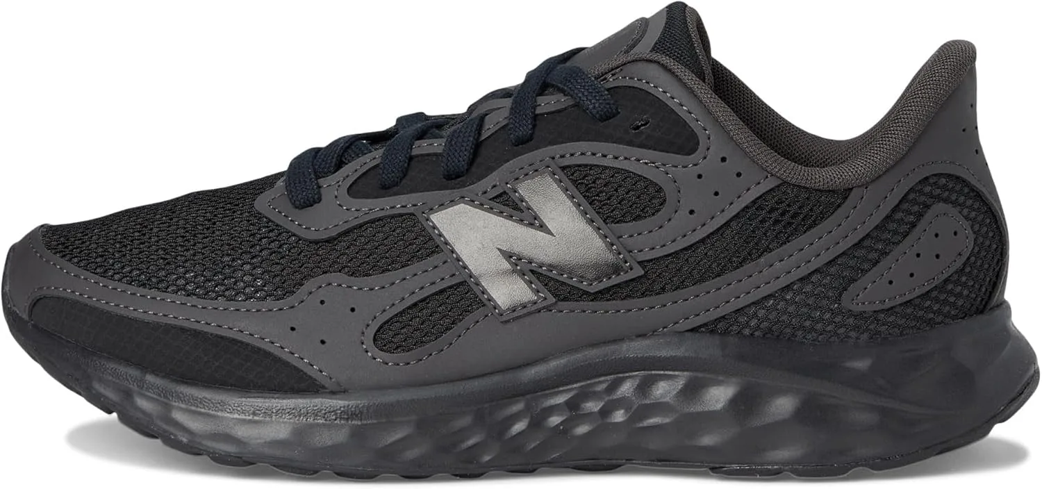 Мужские кроссовки New Balance Arishi V4 W, черный — фото 4