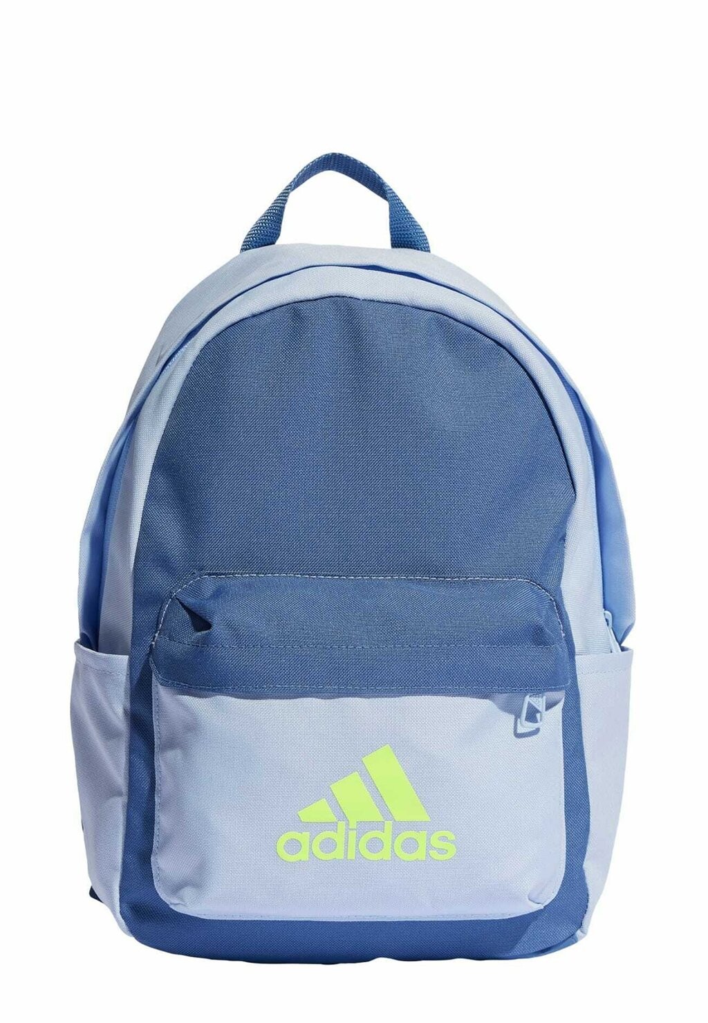 

Рюкзак Adidas, Blue Dawn Crew Lucid Lemon
