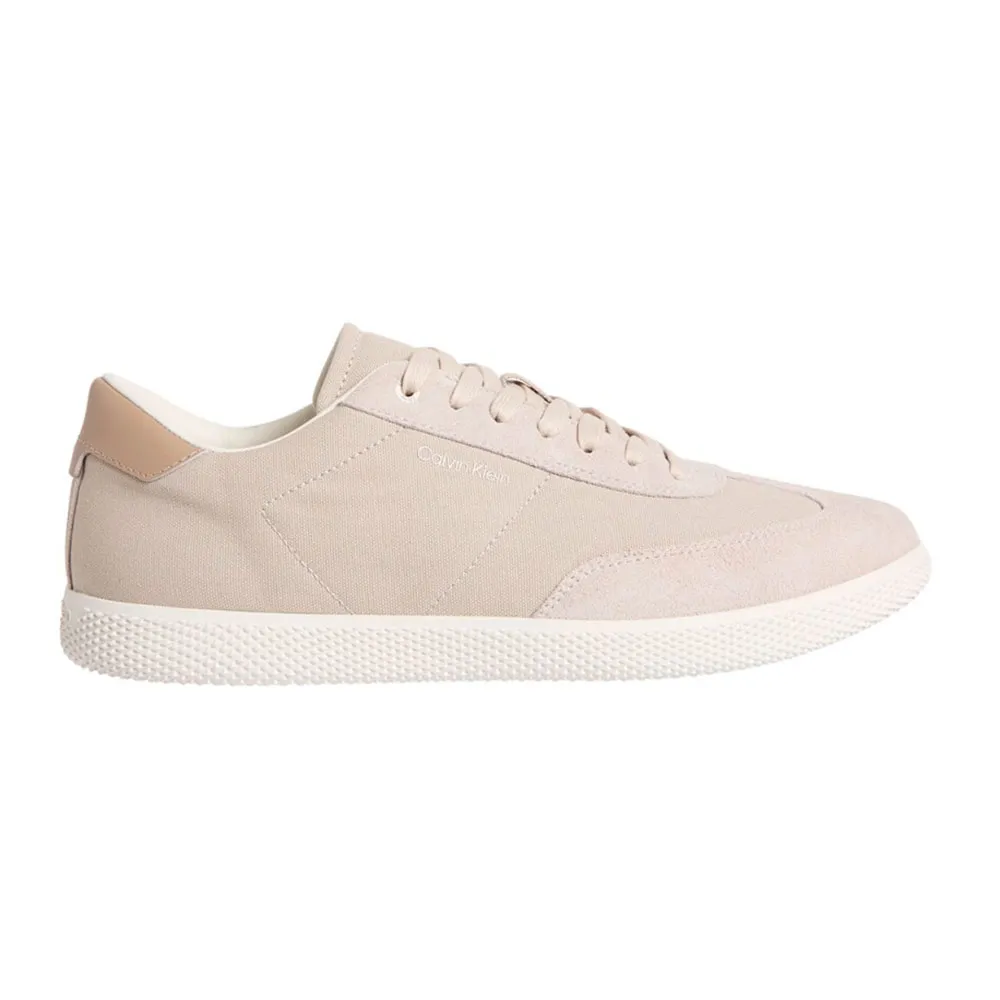 

Кроссовки Calvin Klein HM0HM01724, бежевый