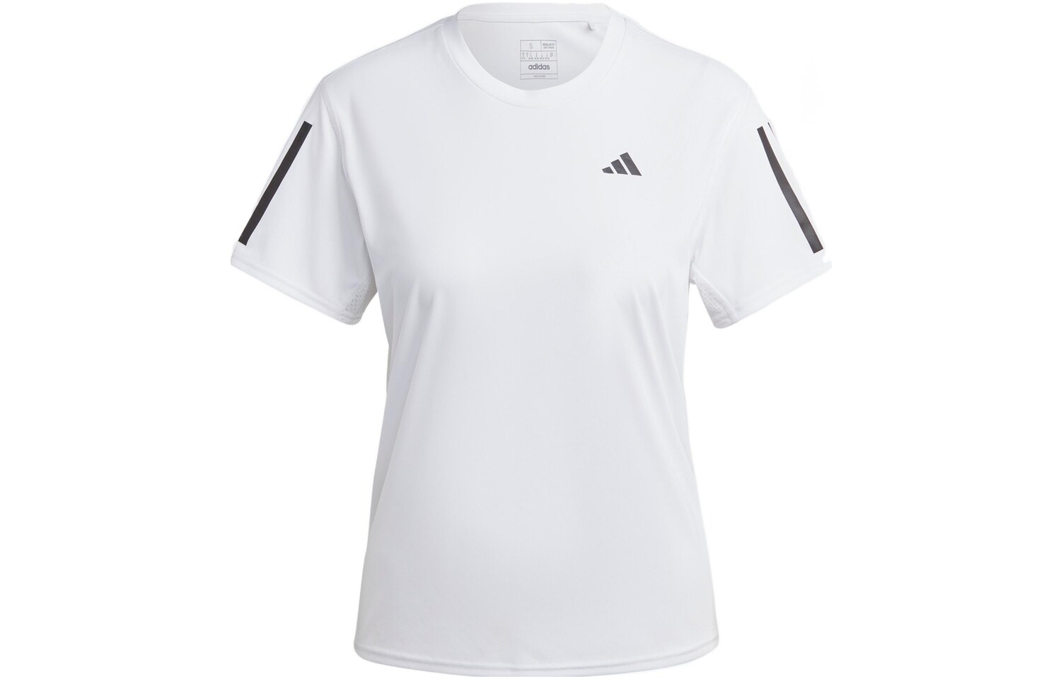 

Adidas Женская футболка, Белый