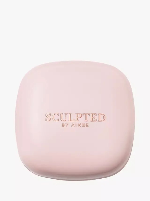 Тональный крем-кушон Aimee Cream Cushion Foundation Sculpted By Aimee, 4 75W — фото 4