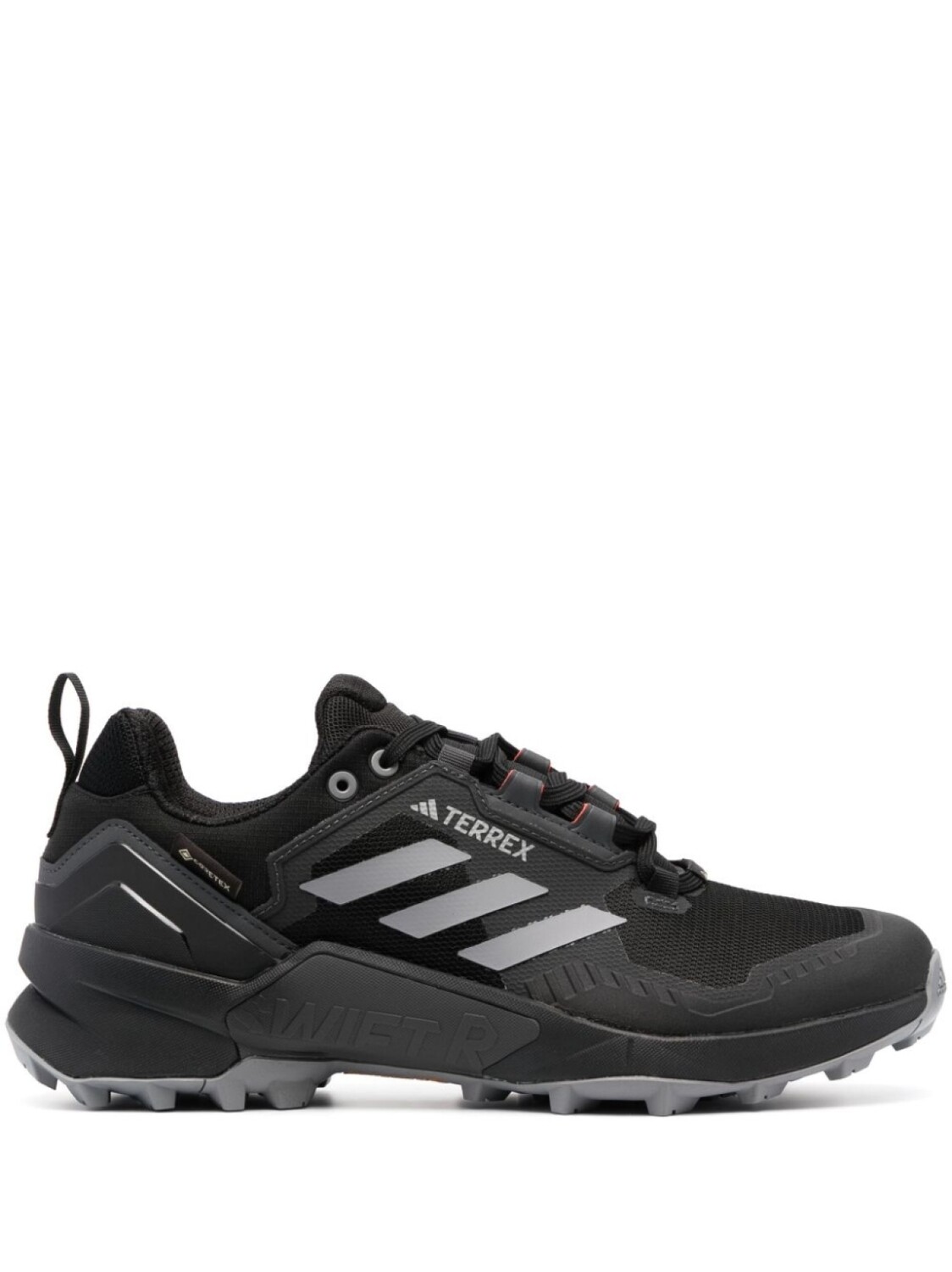 

Кроссовки Adidas with Inserts HR1310, черный
