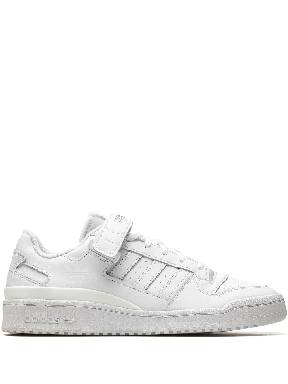 

Кроссовки Forum Low adidas, белый
