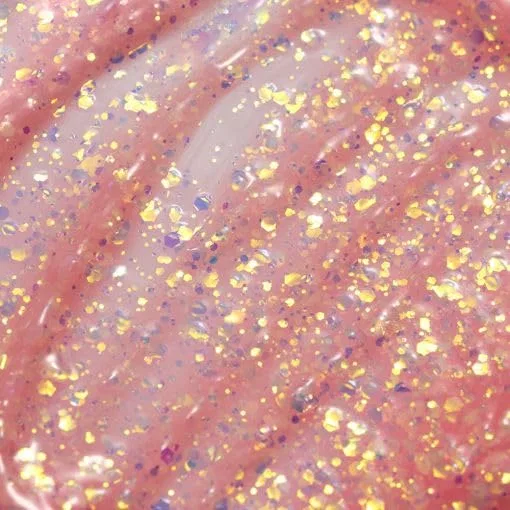 Гель для наращивания ногтей Cupio Glitter Glam Radiant 15 мл ‎Cupio — фото 2