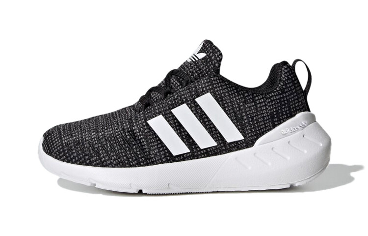 

Детские кроссовки adidas originals Swift run PS