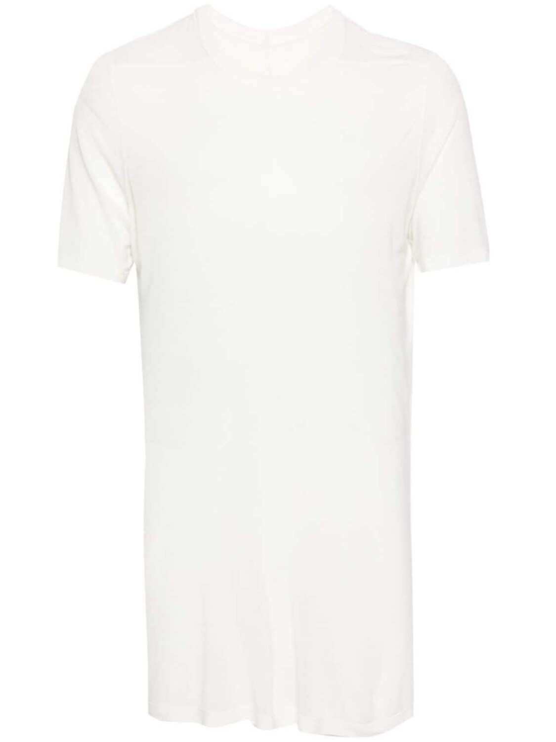

Rick Owens футболка Level с круглым вырезом, белый