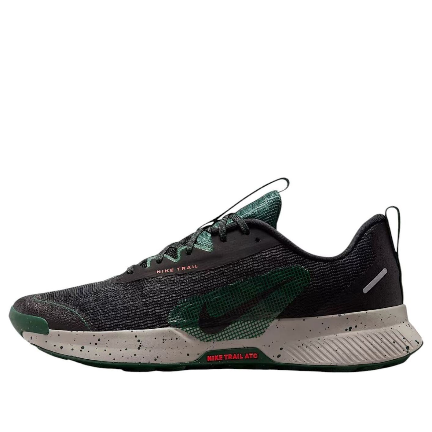 

Кроссовки Nike Juniper Trail 3 'Black Fir'