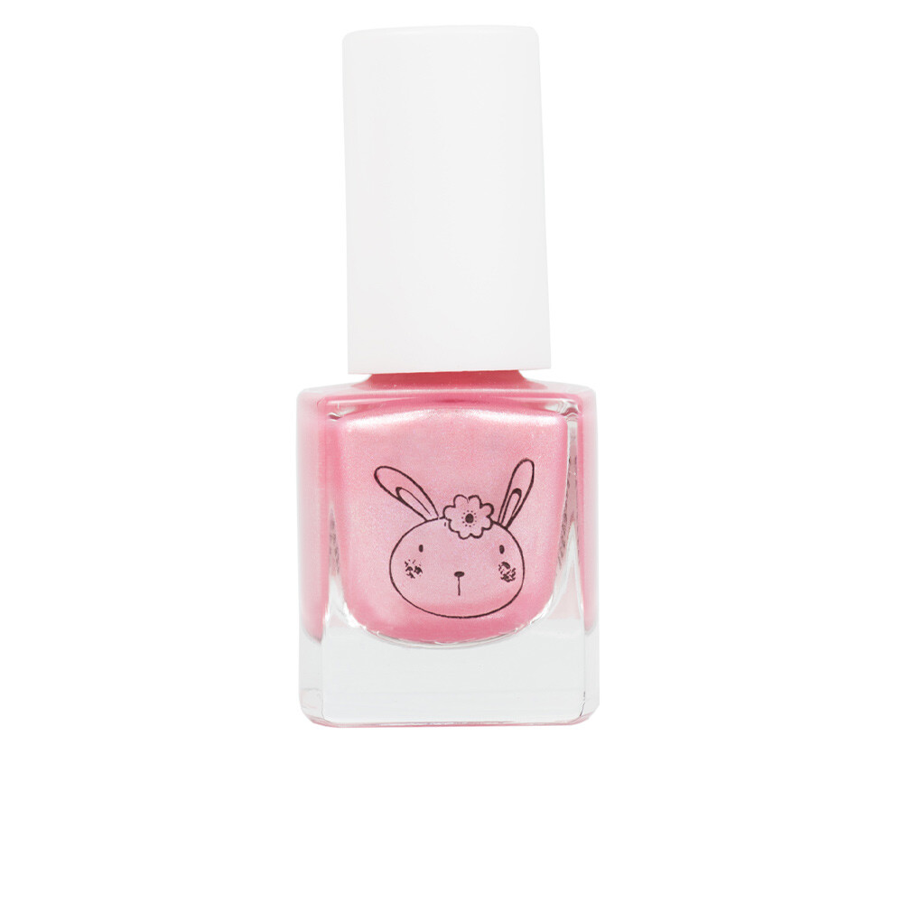 

Лак для ногтей Mia kids esmalte uñas Mia cosmetics paris, 5 мл, bunny