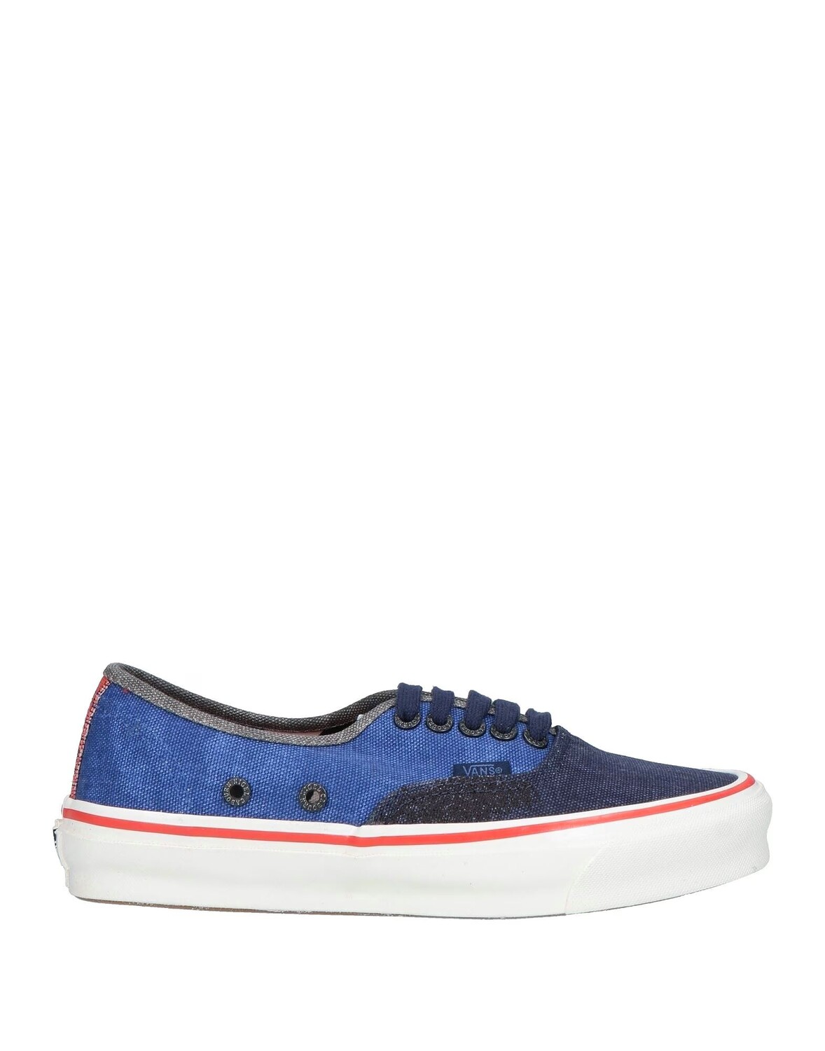 

Кеды Vans, синий