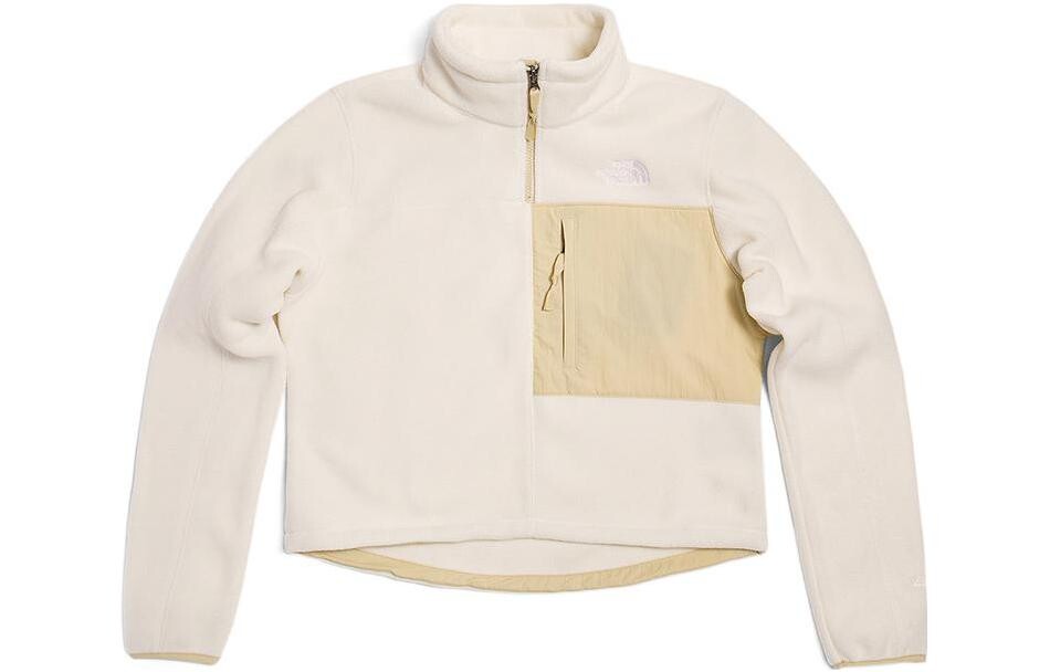 

THE NORTH FACE Женская куртка, цвет Off White