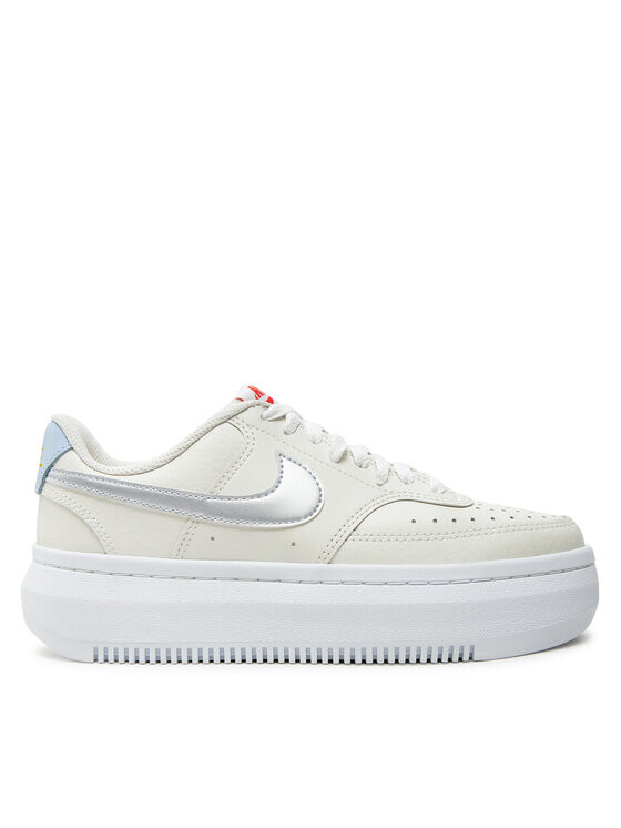 

Кроссовки Nike, экрю