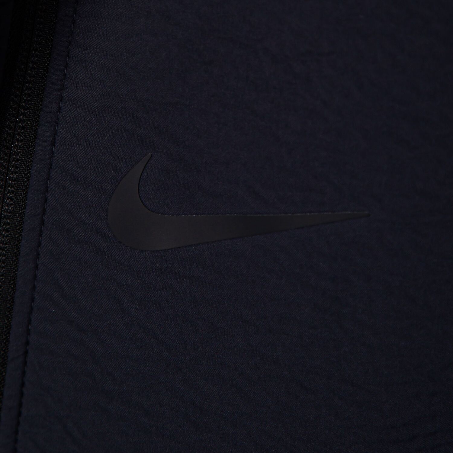 Nike Куртка мужская фиолетово-синяя, Purple Blue — фото 4