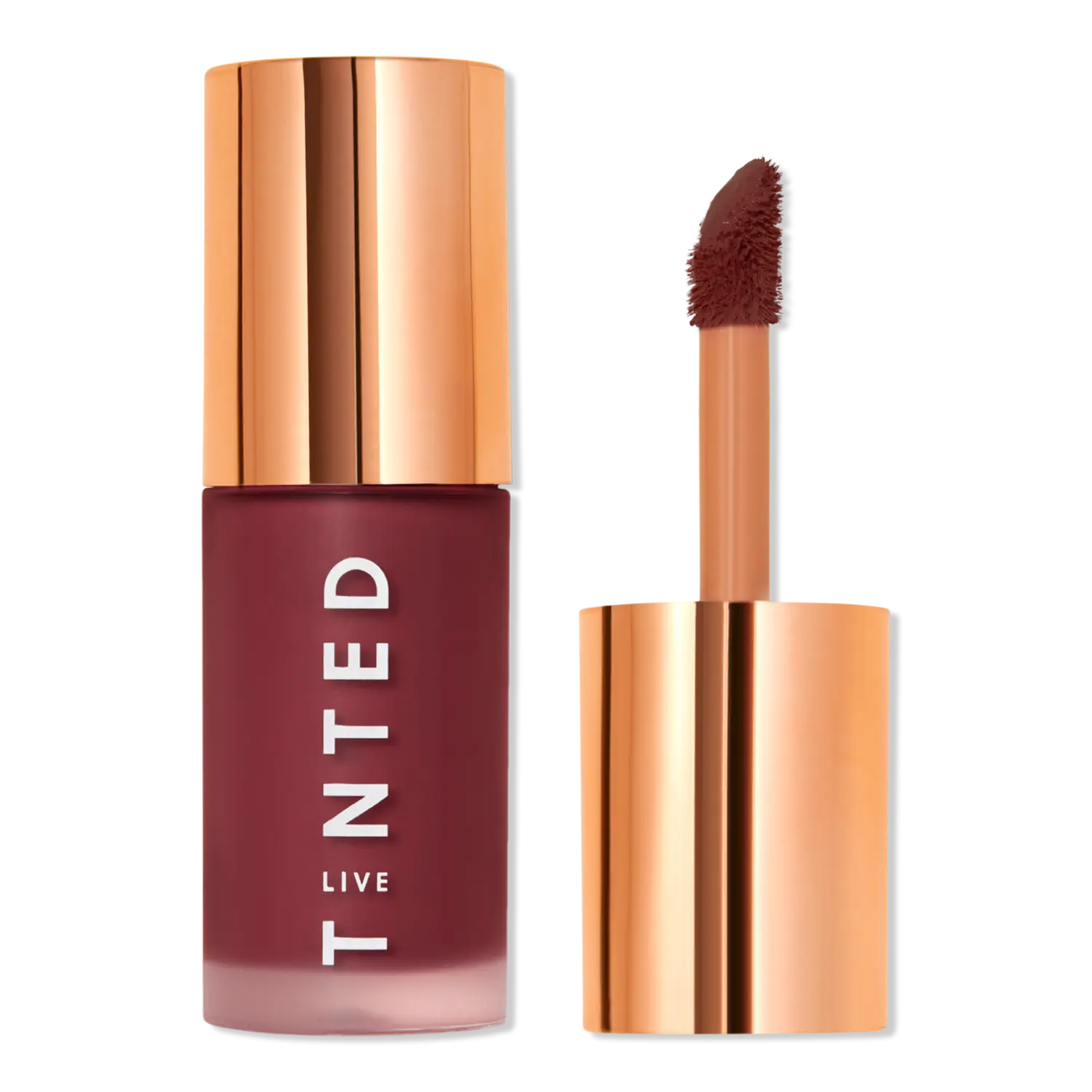 

Жидкие румяна Blush Crush Live Tinted, Infatuated (berry)