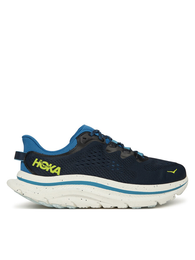 

Беговые кроссовки Kawana 2 1147930 Hoka, синий