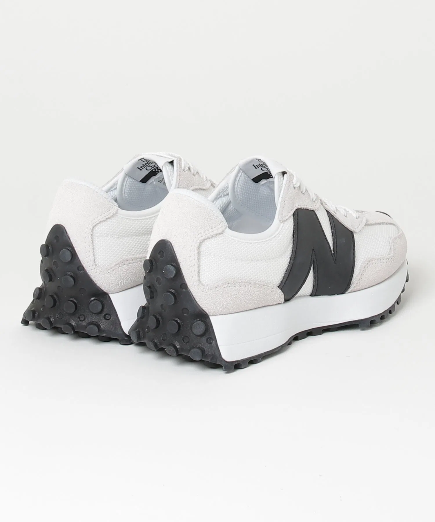 Мужские кроссовки New Balance 327 — фото 4