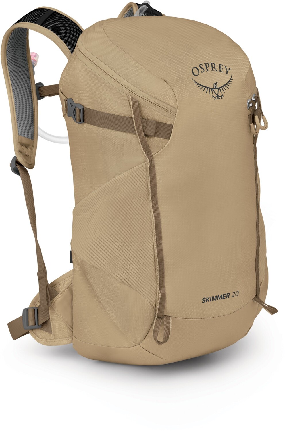 

Skimmer 20 Hydration Pack — женский Osprey, коричневый