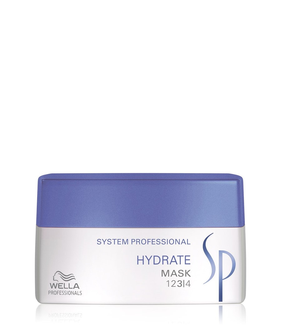 

Маска для волос System Professional Hydrate, 200 ml