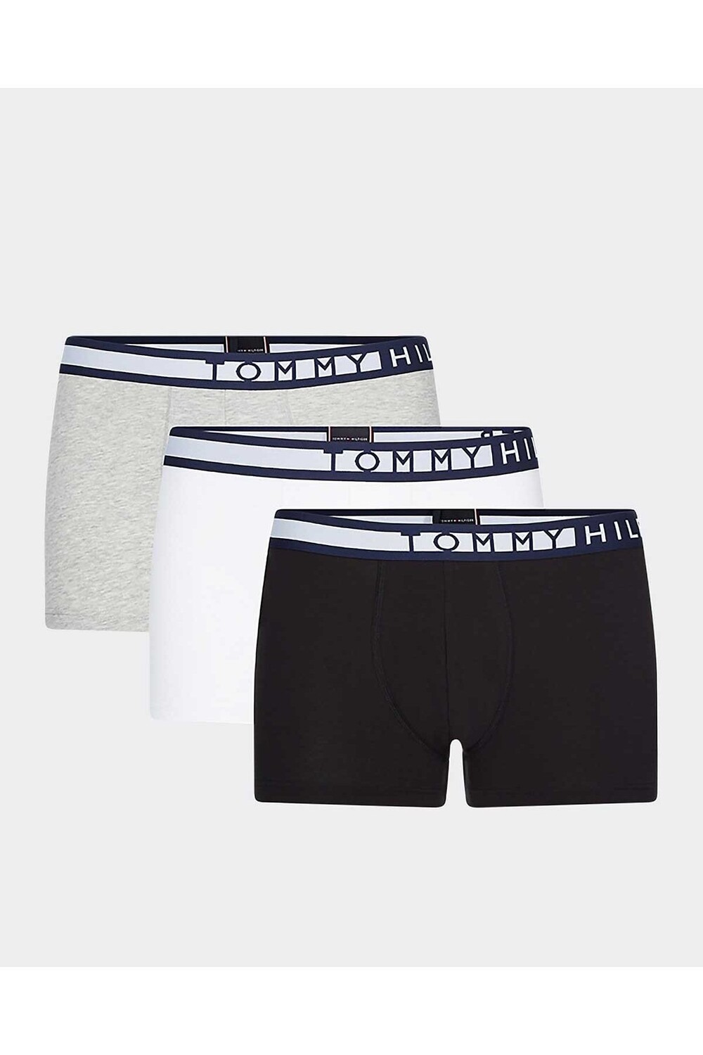 

Боксеры Tommy Hilfiger