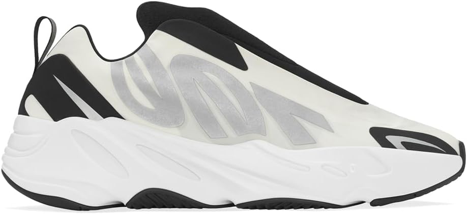 

Мужские кроссовки adidas Yeezy Boost 700 на шнуровке, слоновая кость