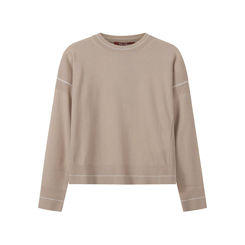 

Maxmara Studio Трикотажное изделие для женщин, темно-бежевый цвет