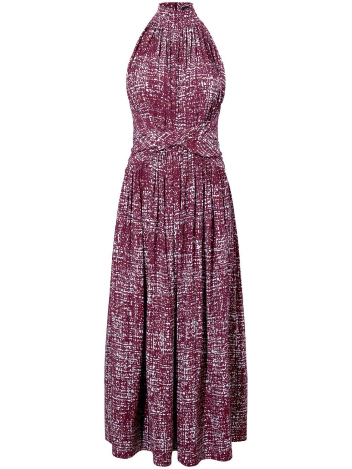 

Платье Лолы Proenza Schouler, красный