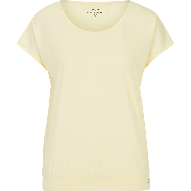 

Shirt vb ryah Venice Beach, желтый