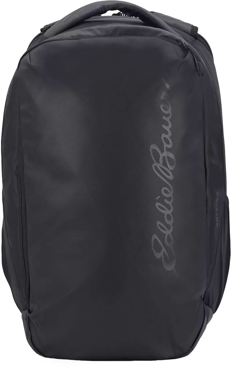 

Рюкзак Eddie Bauer Voyager 3.0 22 л, черный