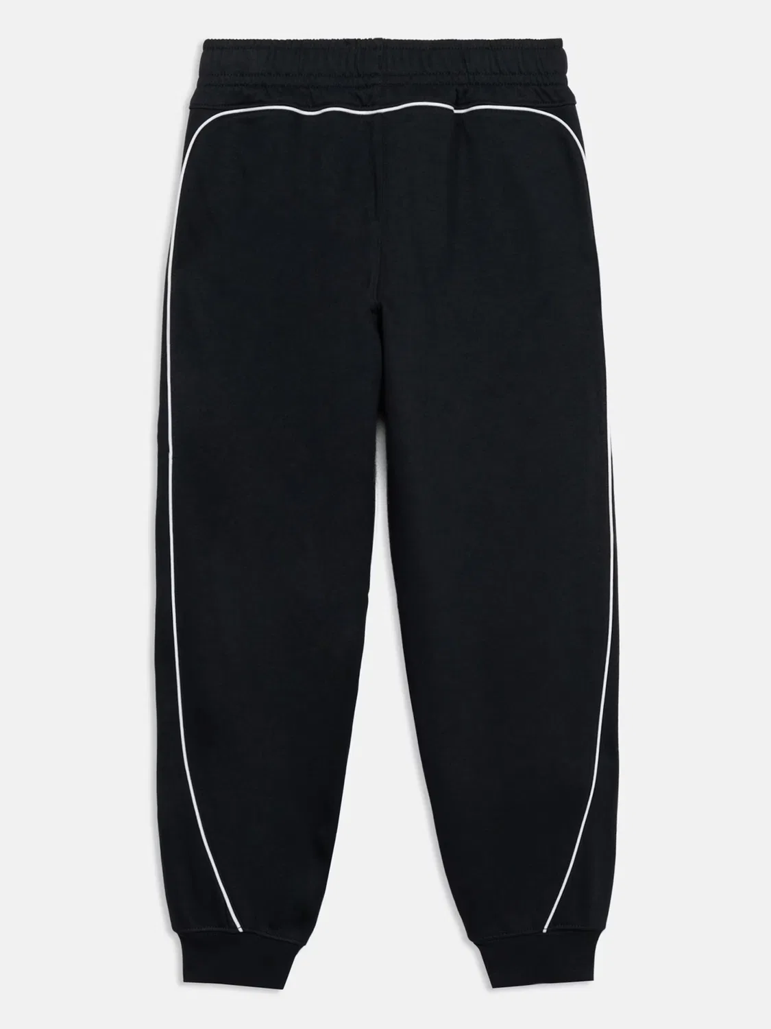 Зауженные брюки 'AIR' Nike Sportswear, Black — фото 2