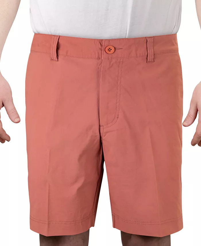 

Мужские гибридные шорты Performance 9" Vintage 1946, красный