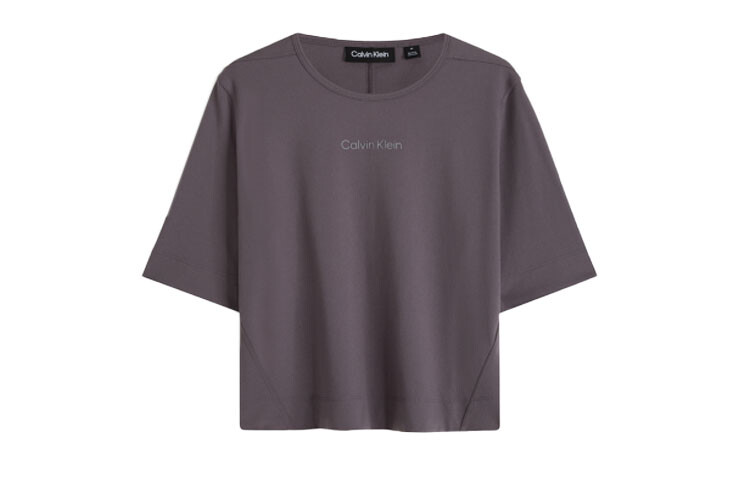 

Футболка женская Crockpot Ash Calvin Klein