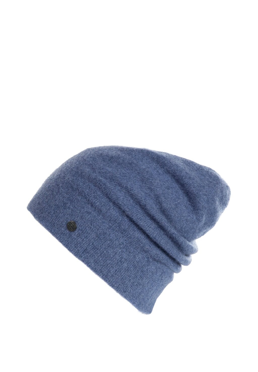 

Шапка Bickley+Mitchell, цвет Dyed Denim