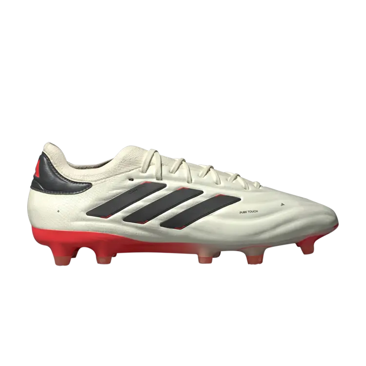 

Кроссовки Adidas Copa Pure 2 League FG, белый, Серый, Кроссовки Adidas Copa Pure 2 League FG, белый