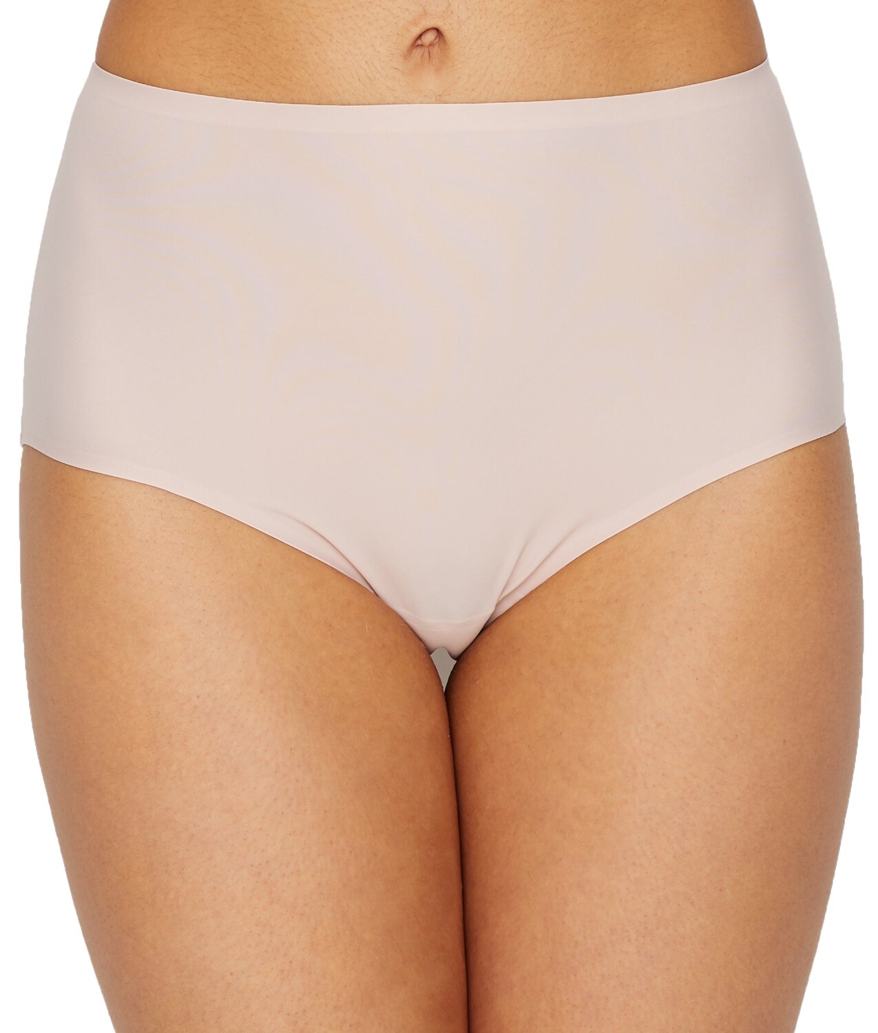 

TC Fine Intimates Женские современные трусы из матовой микрофибры с замечательными краями, цвет Rose Bisque