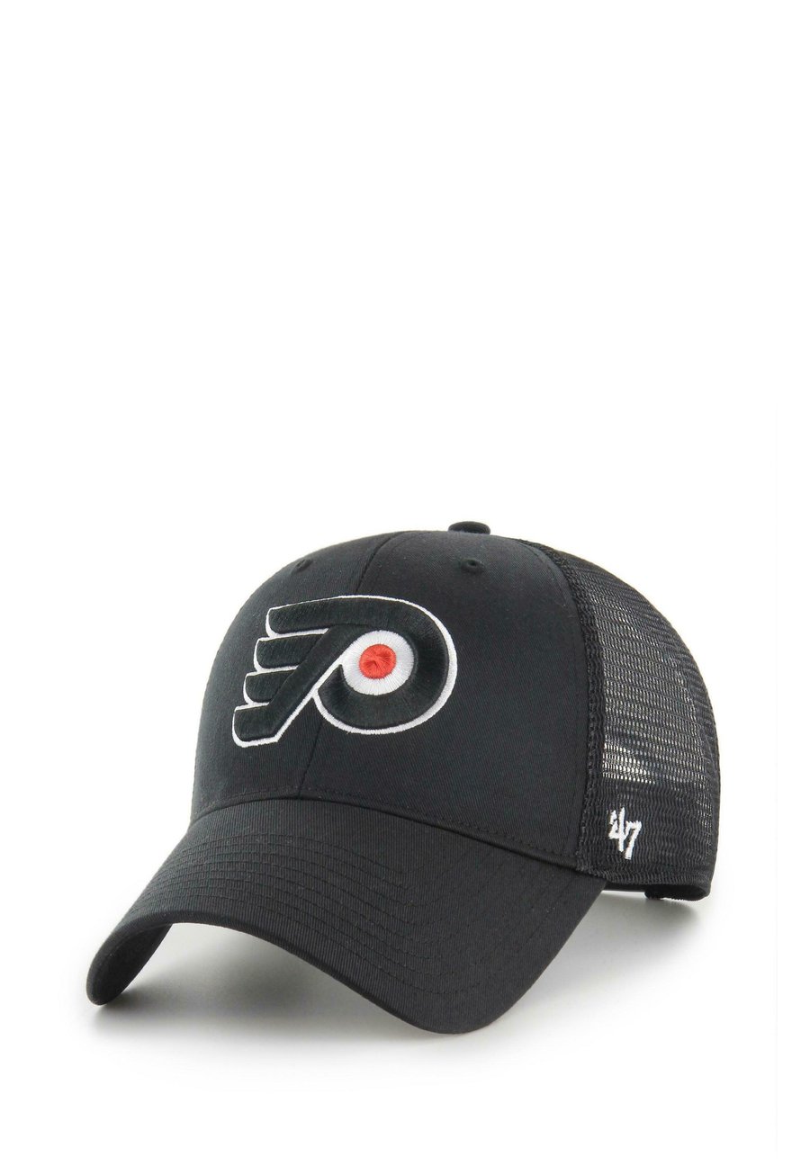 

Бейсболка '47 PHILADELPHIA FLYERS NHL MOST VALUE BRANSON VERSTELLBARE , Schwarz/Black