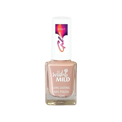 

Wet 'N' Wild Лак для ногтей Wet N Wild Wild M Nail Gel Effect