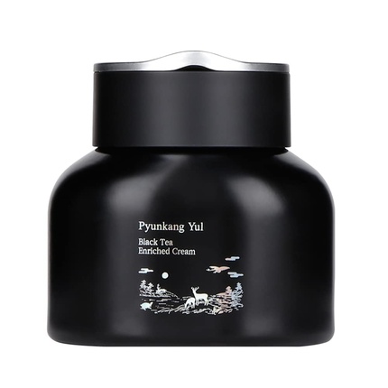 

Крем Black Tea Enriched 60ml