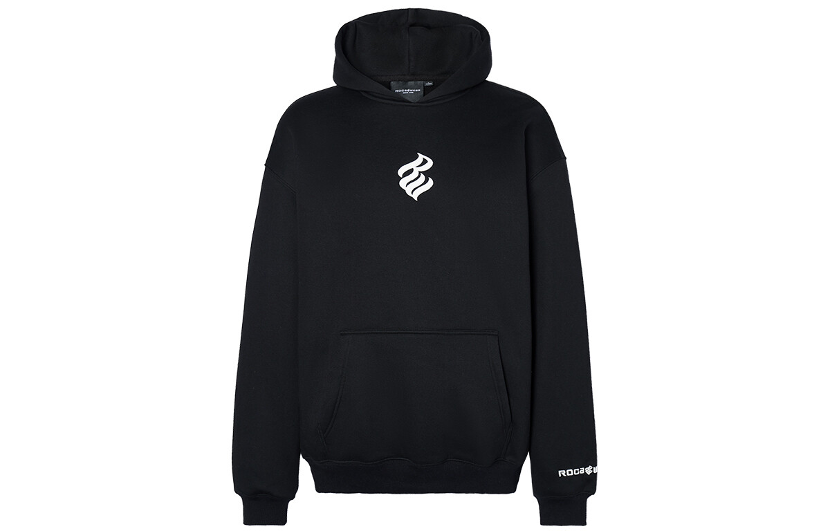 

Толстовка унисекс Rocawear, коричневый