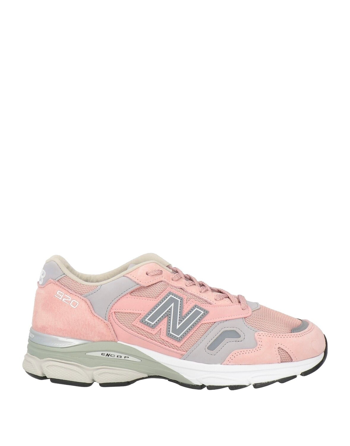 

Кроссовки New Balance, розовый