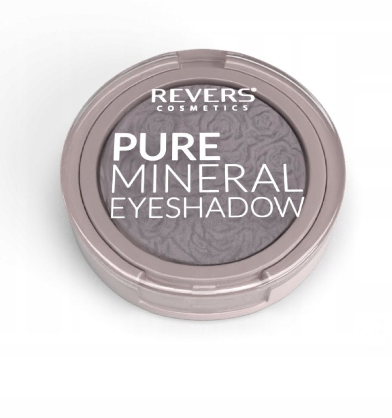 

Прессованные перманентные тени для век 19 Revers Matte Pure Mineral