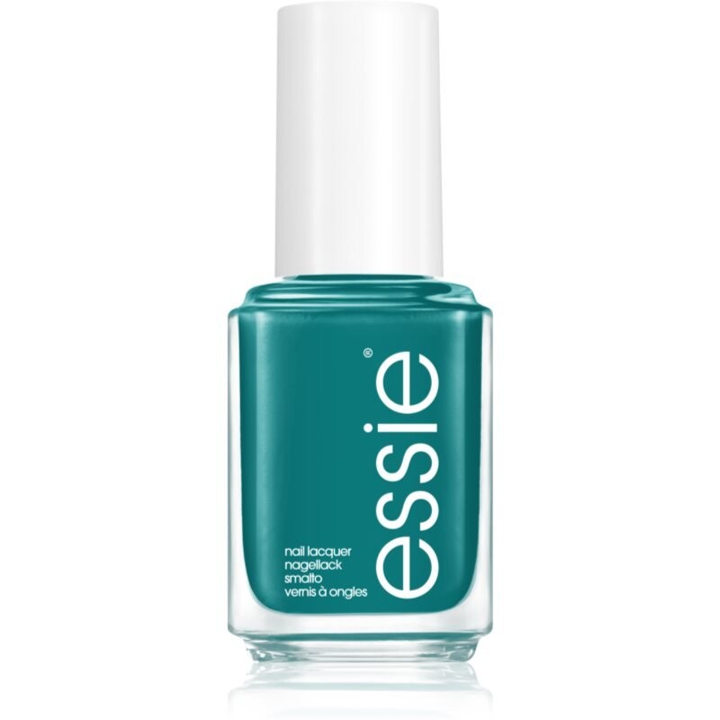 

Стойкий лак для ногтей Essie (un)guilty Pleasures блестящий оттенок 894 (un)guilty Pleasures 13,5 мл