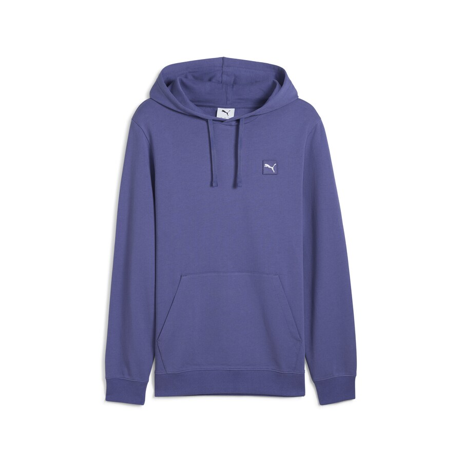 

Спортивная толстовка PUMA Essentials Elevated, индиго