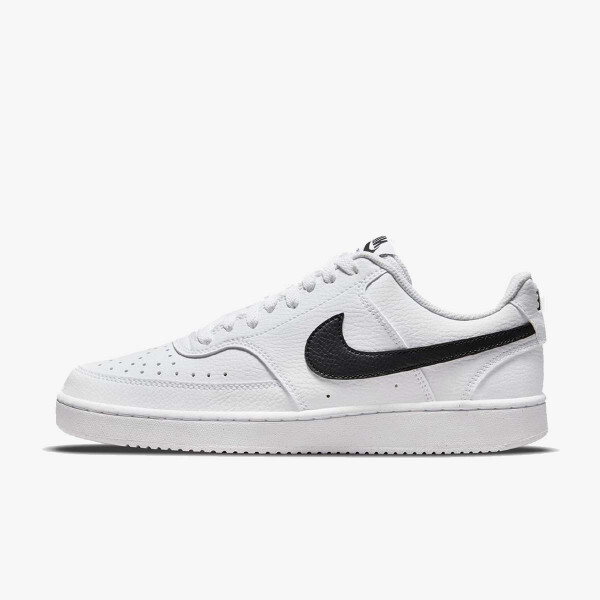 

Кроссовки Court Vision low Nike, белый