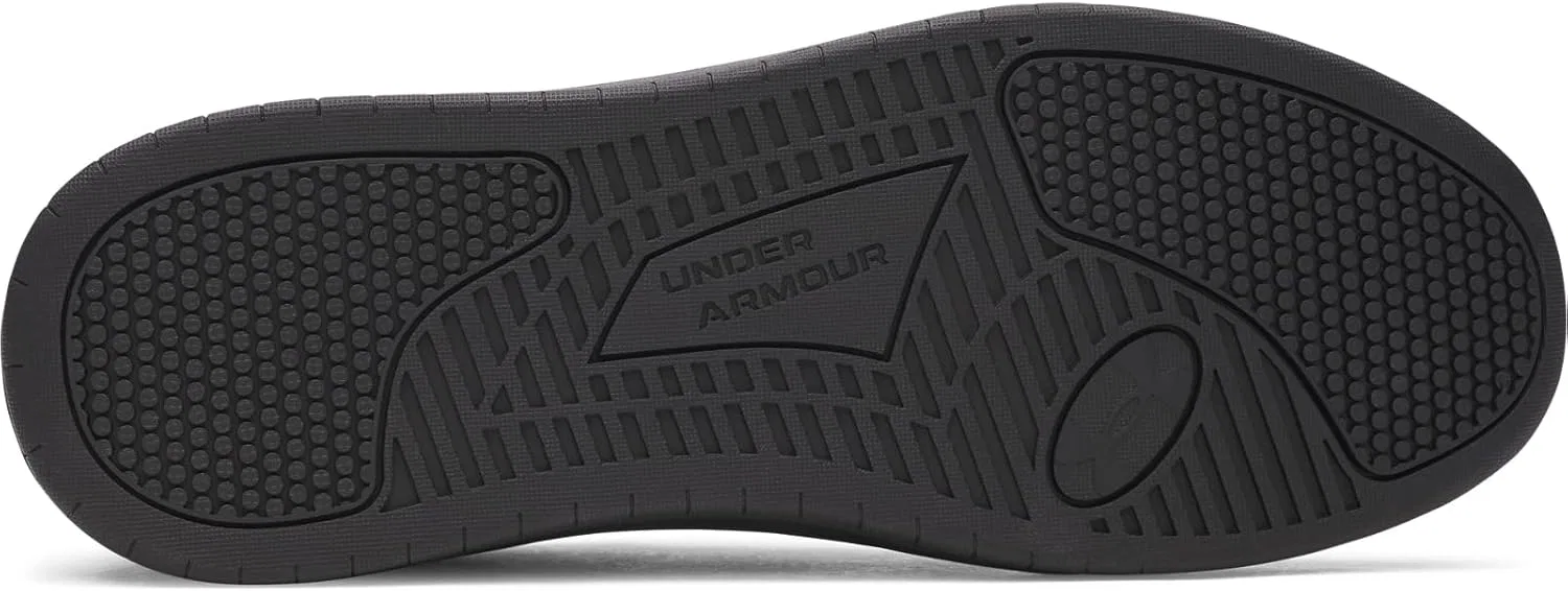 Мужские кроссовки Under Armour UA Tempo, Black — фото 4