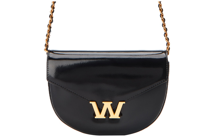 

Сумка через плечо W Legacy Spazzolato из коровьей кожи, женская Alexander Wang