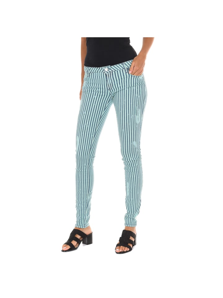 

Джинсы Met Jeans, разноцветный