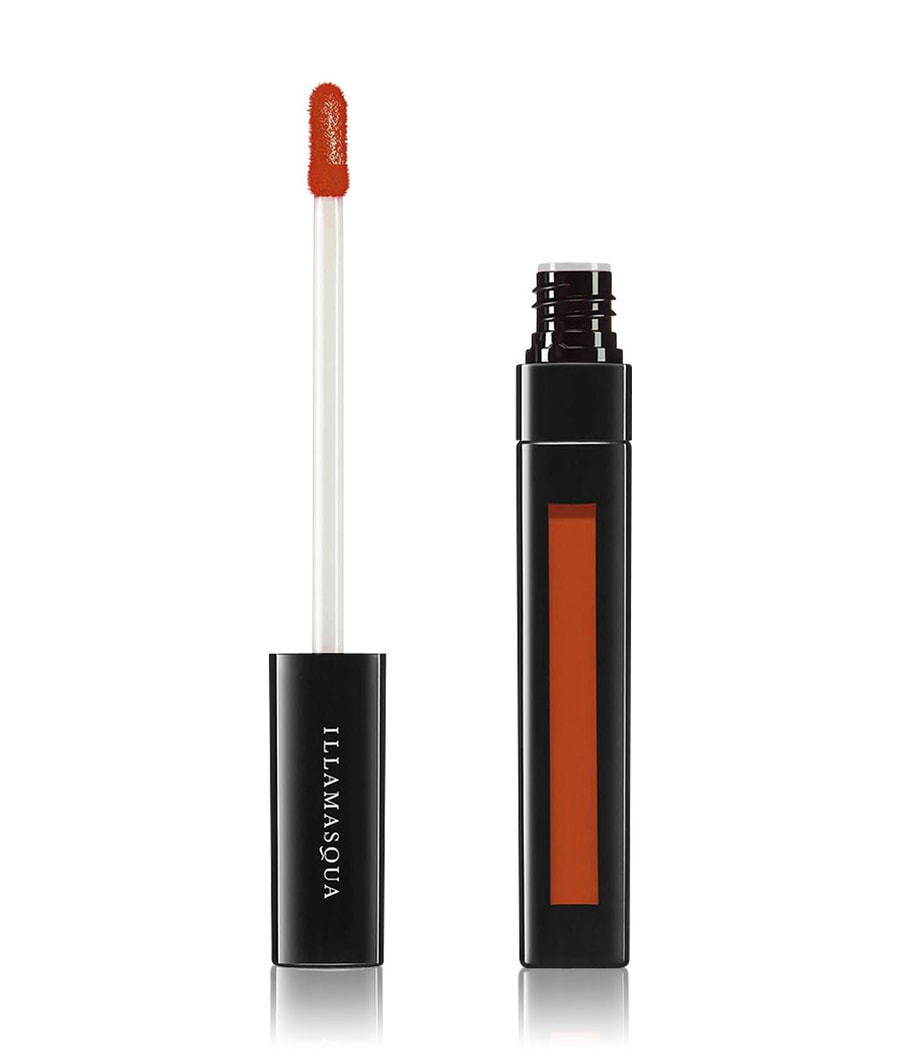 

Блеск для губ Illamasqua Loaded Lip Polish, Spice, 5 ml